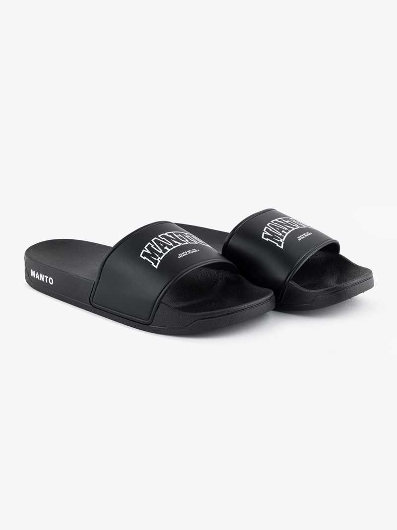 MANTO Slippers Varsity 2